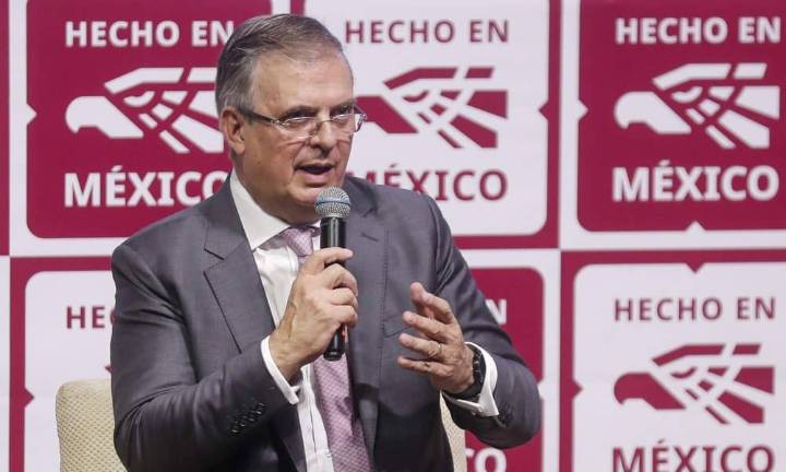 México pide que el APEC lidere la reforma de la OMC en medio de nuevo plan arancelario