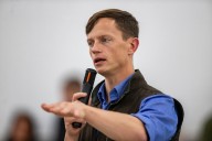 Democrat Leads Republican for Governor in State Trump Won 3 Times