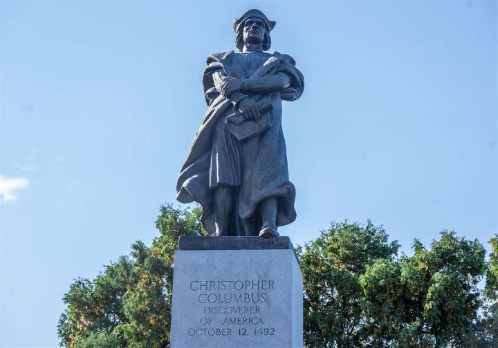 Columbus Day or Indigenous Peoples' Day? What it means in Pittsburgh