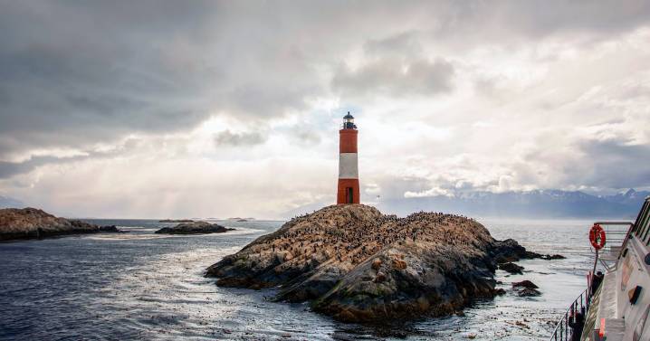 Vive tus propias crónicas del fin del mundo: 6 aventuras únicas para disfrutar en Ushuaia