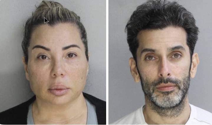 Jenkintown ‘psychics’ accused of defrauding 2 women of $600,000