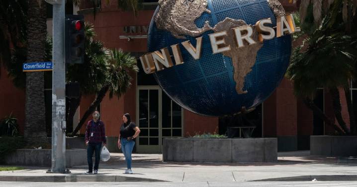 Universal says struck first licensing deal for AI music