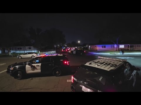 Man killed in South Sacramento shooting