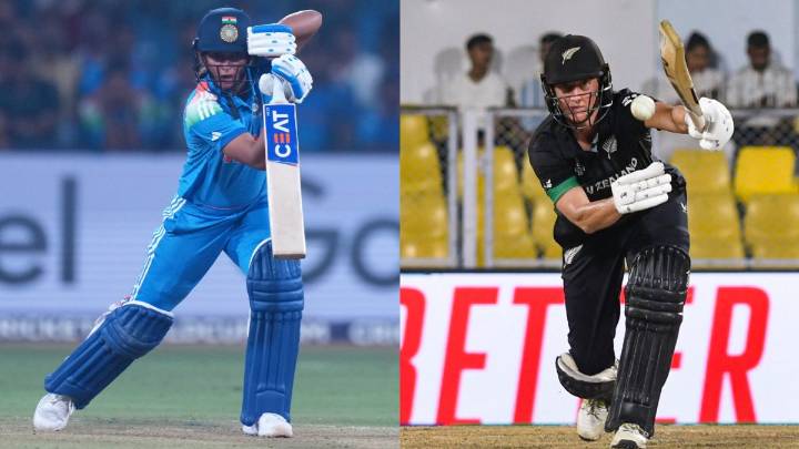 India Vs New Zealand Live Score, ICC Women's World Cup 2025: NZ Win Toss, Opt To Bowl First