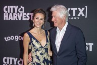 La decisión de Richard Gere y su mujer Alejandra que confirma lo que todo el mundo lleva días preguntándose