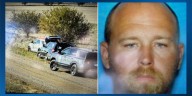 Nicholas Sletten, an armed and dangerous man last seen in Lincoln County, SD has been captured