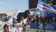 Cape Verde makes history, qualifies for its first