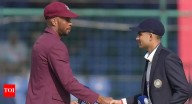 Shubman Gill collects lucky 'first' as India Test captain vs West Indies