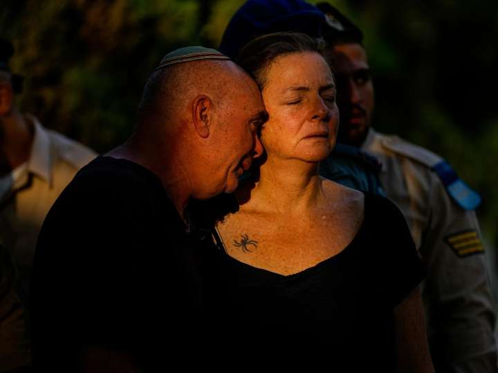 A dos años del ataque terrorista de Hamas a Israel que desató la guerra en Gaza, un recorrido en imágenes muestra sus horrores