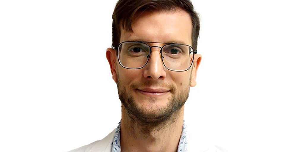 Un joven médico murió al caer 40 metros desde un mirador en el Parque Los Glaciares de Santa Cruz