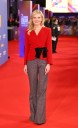 Kirsten Dunst Should Wear More Red