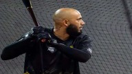 Gabriel Noriega se une a Leones del Caracas: «Tenemos la meta de clasificar y ganar el título»