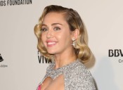 'Oh Miley': Billy Ray's Daughter Miley Cyrus Poses In Nothing But Wet Hair and Red Bottoms In Steamy Post That Has Fans Saying She 'Went Too Far'