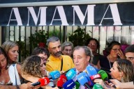 Amama estudia la vía penal contra el SAS por el cribado del cáncer de mama