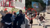ABVP, SFI activists clash at Himachal Pradesh University, several injured