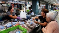 El poder del pescado... y los derechos de las pescaderas