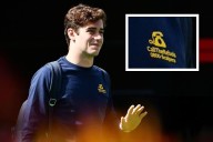 El llamativo buzo de Franco Colapinto luego de desobedecer a Alpine y superar a Gasly