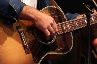 Country singer cancels Upstate NY concert after tour bus crash