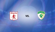 América de Cali vs La Equidad en vivo por fecha 15 de Liga Betplay 202