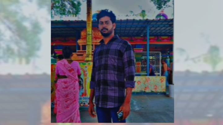 32-year-old Telangana man's body found hanging from a tree in South Africa; family suspects foul play