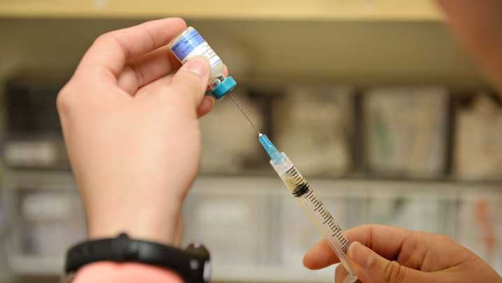 New flu season could hit Colorado hard. Here's how to protect yourself