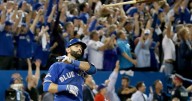 An oral history of Jose Bautista’s Blue Jays bat flip