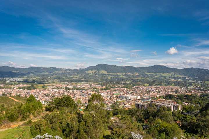 Por no giro de recursos nacionales, suspendida consulta popular sobre el Área Metropolitana del Valle de San Nicolás