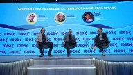 Matías Olivero Vila: “Argentina ya se anima a decir las cosas a palabra plena”