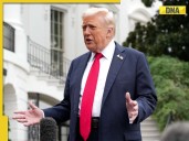 Qatari PM says Trump's Gaza peace plan meets key goals: 'The main focus is...'