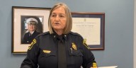 Cincinnati police chief doesn’t attend public safety discussion with community