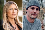 Josh Hall Posts Cryptic Message About 'Liars' After Ex Christina Haack Opens Up About Divorce