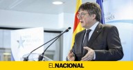 El Constitucional no se pronunciará sobre la amnistía de Puigdemont hasta 2026