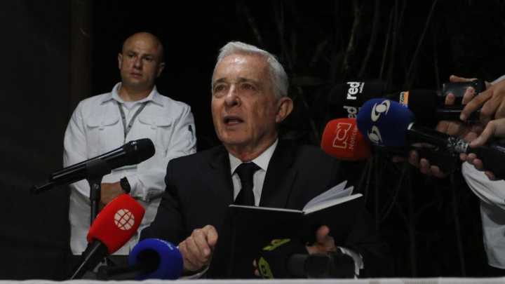 ¿Qué tan viable es que el caso Álvaro Uribe sea admitido en el Sistema Interamericano de Derechos Humanos?