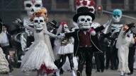 Todos los Desfiles, Marchas y Procesiones por Día de Muertos 2025 en CDMX: Fechas y Lugares