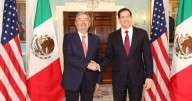 De la Fuente y Marco Rubio revisan avances en seguridad fronteriza