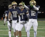 A win so good that it hurts? Hoban survives St. Edward, 24