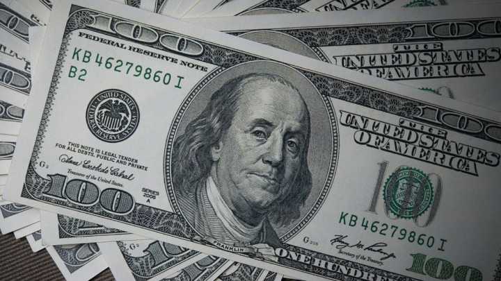 El dólar oficial superó los $1.400 pese a la intervención del Tesoro de EE.UU
