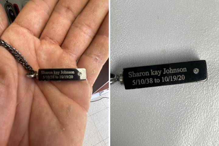 Casper Workers Discover Ashes: Search Underway for Family