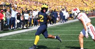Social media reactions from Michigan’s win over Wisconsin