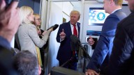 Trump amenaza a Putin con enviar misiles Tomahawk a Ucrania si no pone fin a la guerra