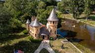Michigan Marvels: Curwood Castle is straight out of a…