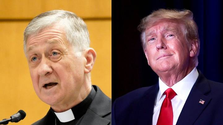 EEUU: la Iglesia cuestionó las deportaciones perpetradas por Donald Trump