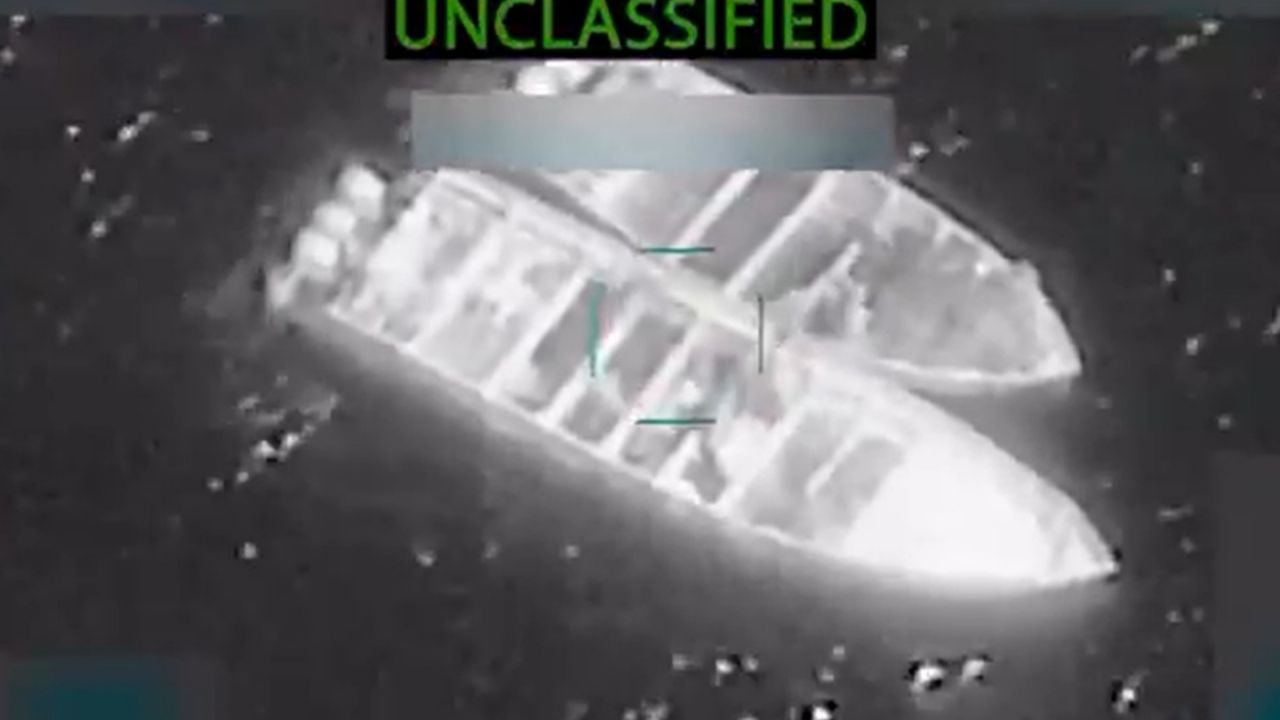 Juan Ramón de la Fuente, Semar y embajador de EU se reúnen tras nuevo ataque a lanchas que dejó 14 muertos