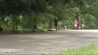 Project aims to improve pedestrian connection between Cherokee and Seneca Parks