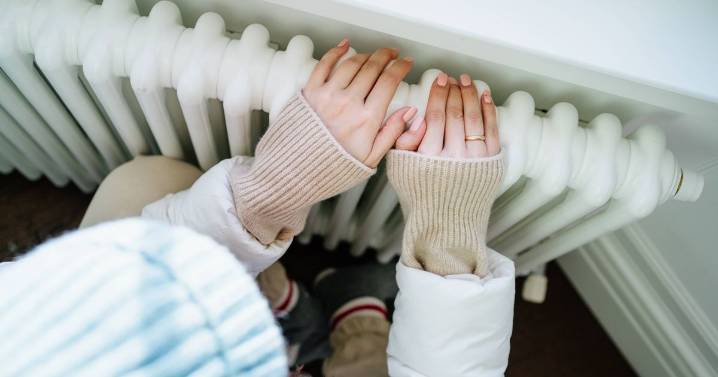 Radiators will heat up your home quickly if you do 10