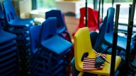 Military children are slipping through the cracks in schools