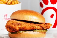 Chick-fil-A announces opening date for Universal City ...