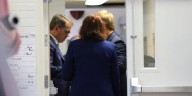 Nebraska Gov. Jim Pillen ‘open’ to mid-decade redistricting