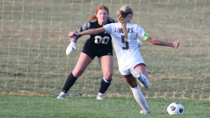 Which teams made the South Jersey Mean 15 rankings for Oct. 1?