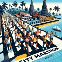 Kochi Marathon: Running Towards Global Recognition and Social Purpose